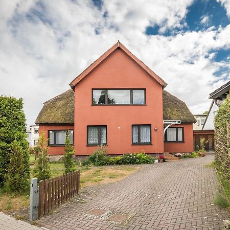 Ferienwohnung Faselt Binz Ngoại thất bức ảnh